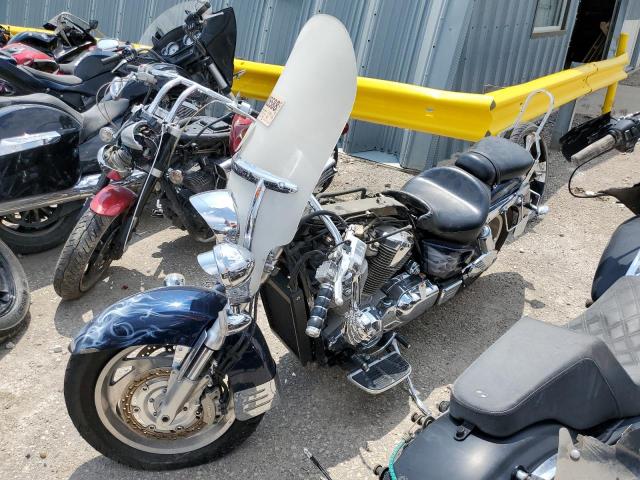 2002 HONDA VTX1800 R - 1HFSC49082A003712