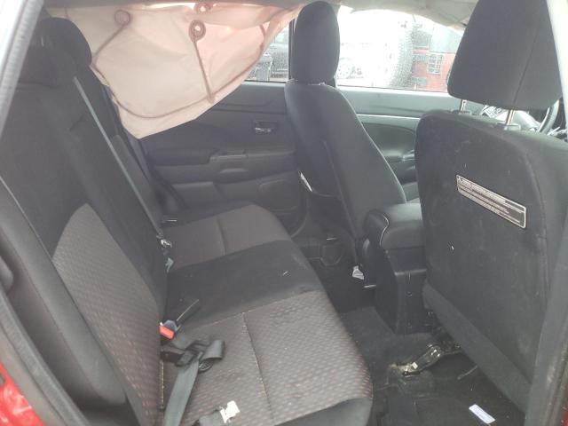2017 MITSUBISHI RVR SE JA4AH3AU3HZ607611