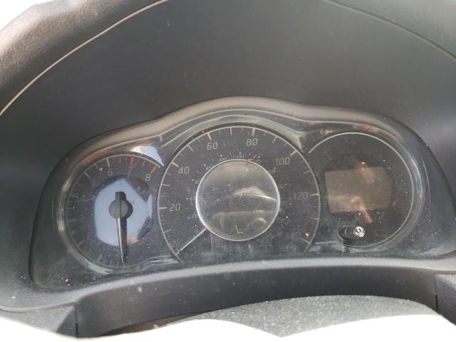 3N1CE2CP4FL447450 Nissan Versa Note S
