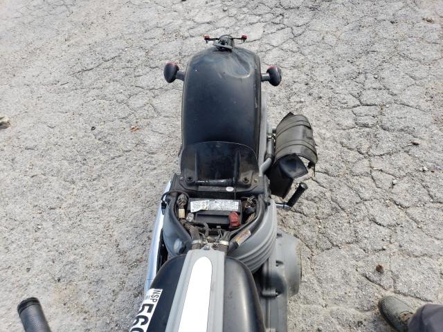 2009 HARLEY-DAVIDSON FXCW - 1HD1JJ5169Y016158