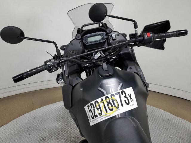 2022 KAWASAKI KL650 L - ML5KLEL12NDA02153