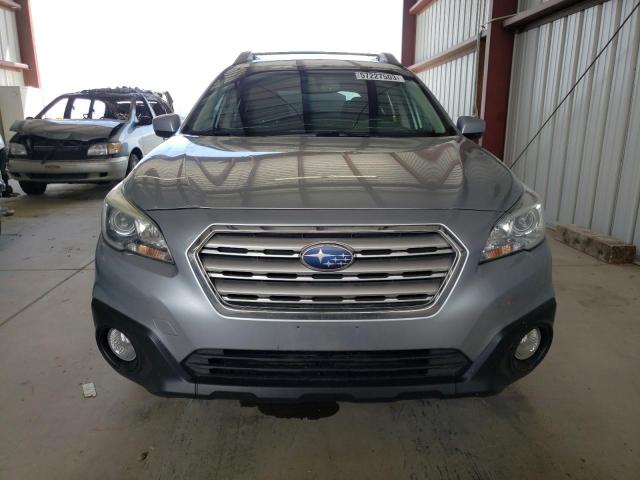 4S4BSACC2F3214506 Subaru Outback 2.5i Premium