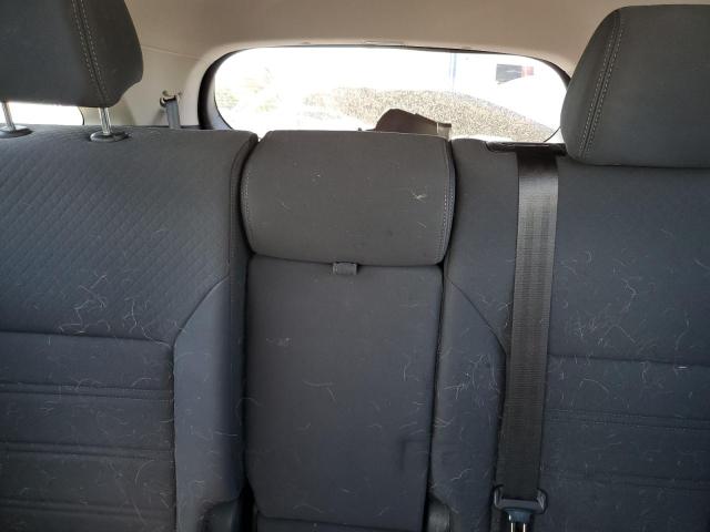 5XYPG4A39JG416280 KIA SORENTO LX