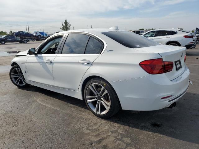 2018 BMW 330E - WBA8E1C50JA178176