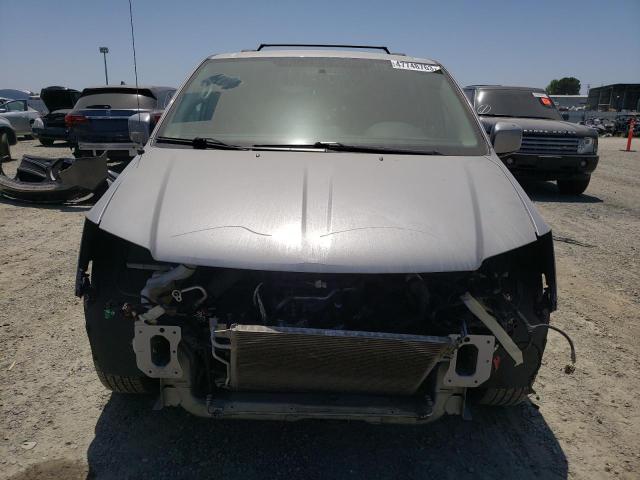 2C4RC1BG2GR295150 Chrysler Town & Country Touring
