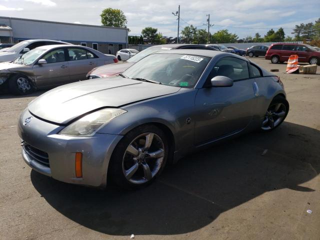 2006 Nissan 350Z 