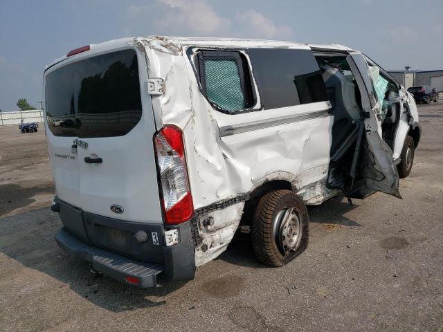 1FBZX2YM2GKA01725 2016 Ford Transit T-350