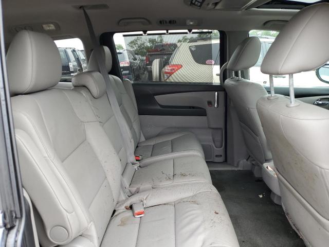 2017 HONDA ODYSS EX 5FNRL5H67HB010722