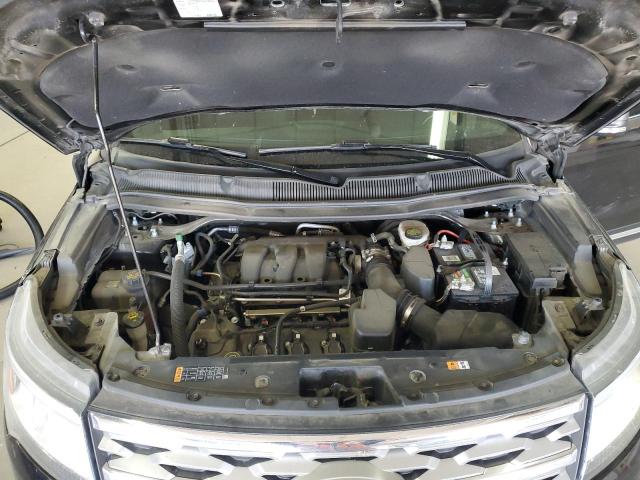 1FM5K8D82KGB15896 Ford EXPLORER XLT