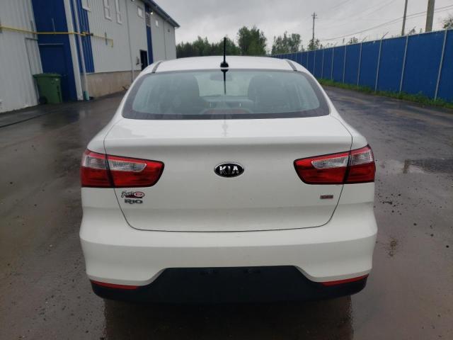 2017 KIA RIO LX - KNADM4A3XH6114230