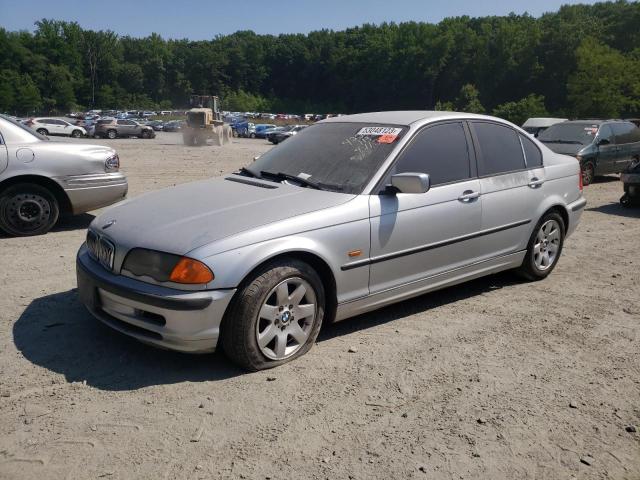 2000 BMW 3 Series 323i