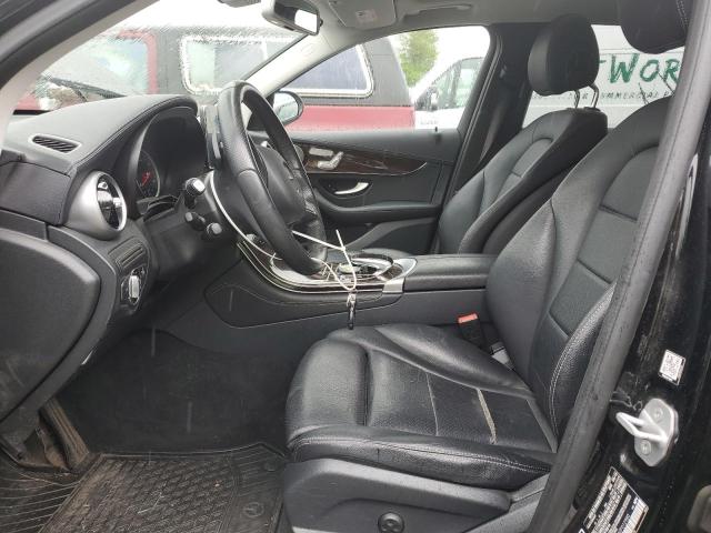 WDC0G4KB4GF012980 Mercedes-Benz Glc 300 4matic