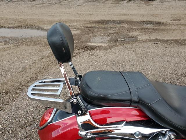 2007 TRIUMPH MOTORCYCLE ROCKET III - SMTC01L487J275123