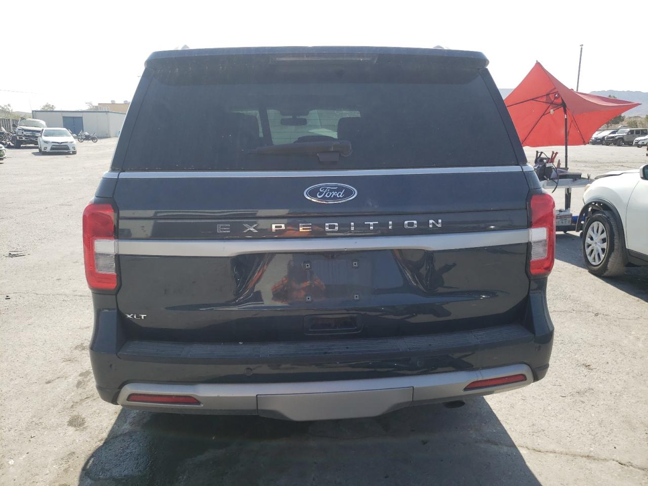 2022 Ford Expedition Xlt vin: 1FMJU1HT0NEA49248