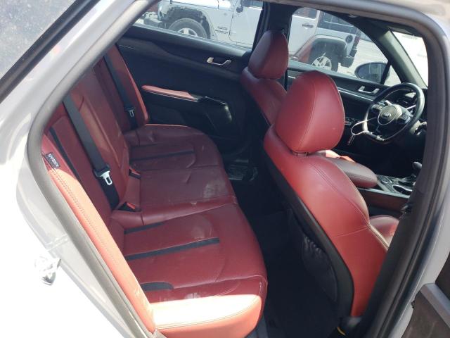 5XXG64J26MG062656 KIA K5 GT LINE