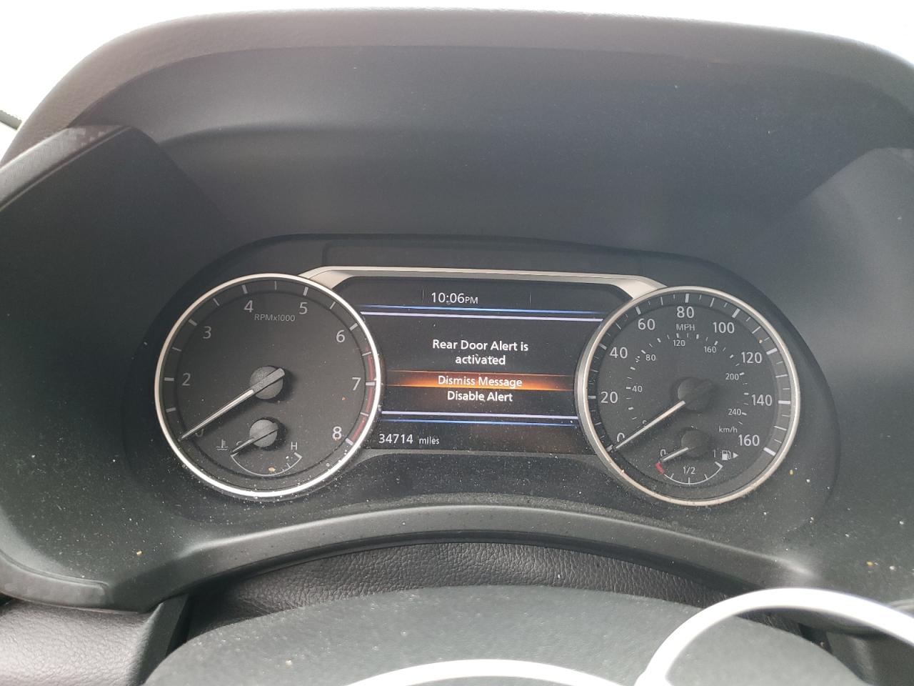 3N1AB8CV9LY227348 NISSAN SENTRA 2020