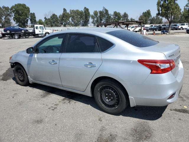 2016 NISSAN SENTRA 4D 3N1AB7AP8GY338199
