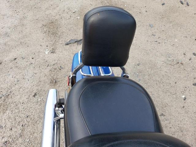 2009 YAMAHA XVS650 A JYAVM01E99A132195