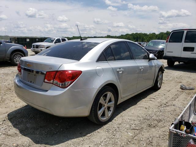 Vin: 1g1pe5sb3f7231124, lot: 55896903, chevrolet cruze lt 20153