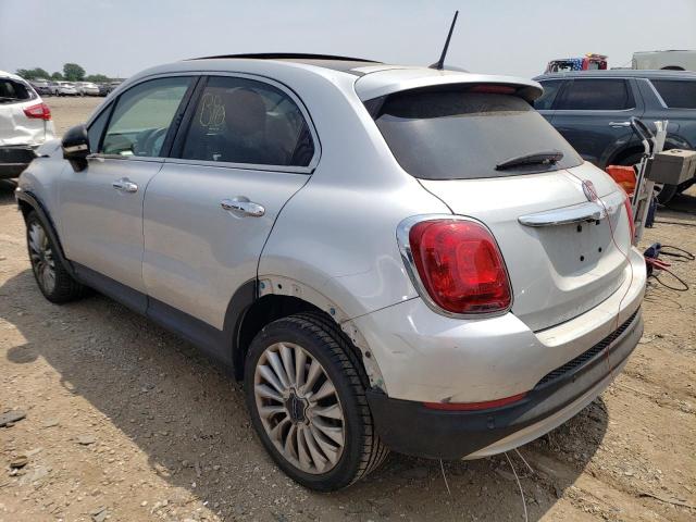 2016 FIAT 500X LOUNG ZFBCFXDTXGP390909
