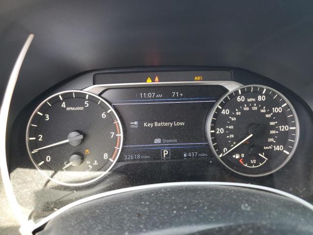 1N4BL4CV9KC250911 Nissan ALTIMA SR