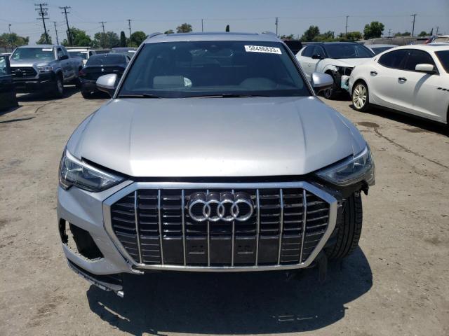 WA1AECF38L1029750 Audi Q3 PREMIUM 5