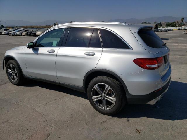 WDC0G4JB9KV138252 Mercedes-Benz GLC 300