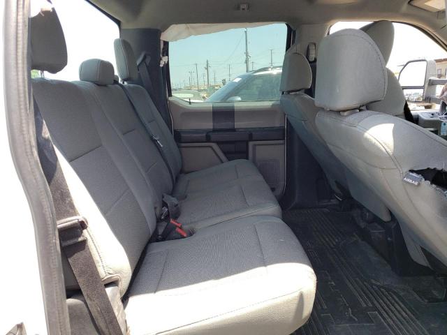 1FT7W2A60NEC94568 Ford F250 Super Duty
