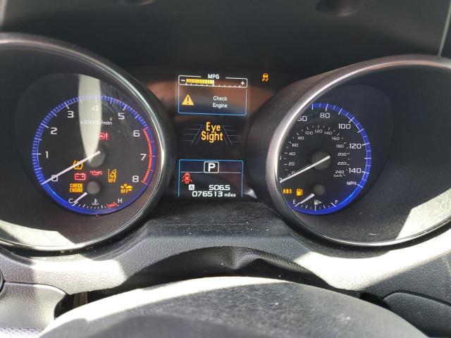 4S4BSABC0K3236208 Subaru Outback 2.5i