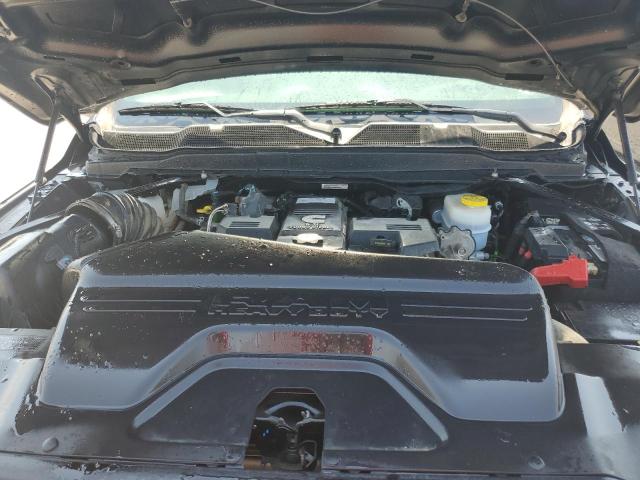 2021 RAM 3500 LIMIT 3C63RRRL0MG550358
