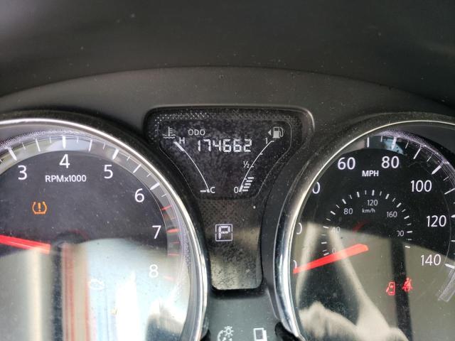 3N1CN7AP5GL825048 Nissan VERSA S