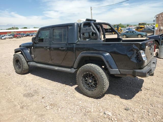 1C6HJTFG2ML507452 Jeep Gladiator Overland