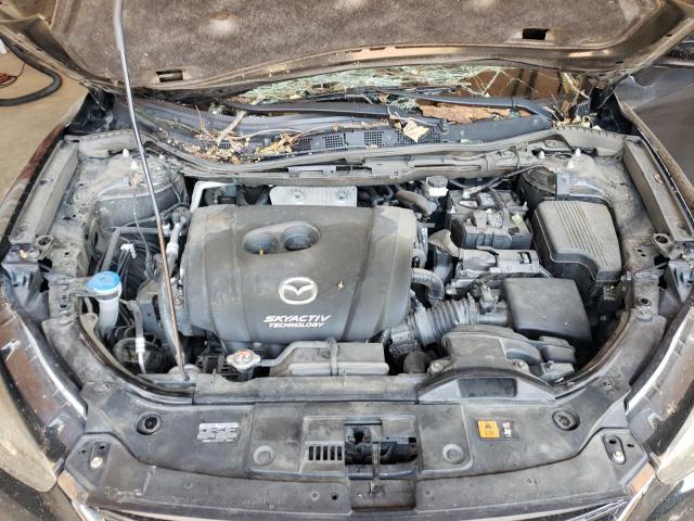 JM3KE2DY7G0715042 Mazda CX-5 GT
