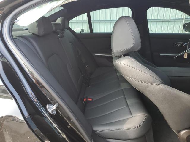 2019 BMW 330XI - 3MW5R7J57K8A05264