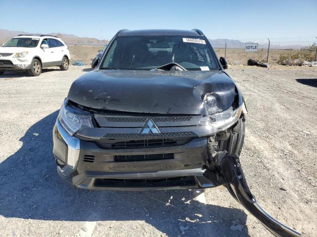 JA4AD3A3XLZ031608 Mitsubishi Outlander Se