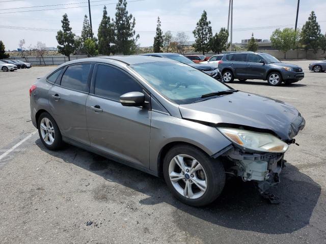 1FADP3F27EL272046 Ford FOCUS SE