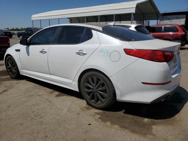 5XXGM4A73FG399788 KIA Optima Lx
