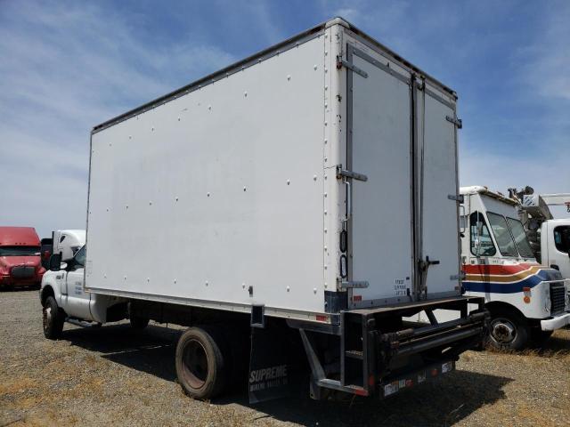 1FDAF56F43EA33002 2003 Ford F550 Super Duty