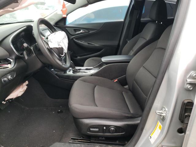 1G1ZD5ST4JF265771 Chevrolet MALIBU LT