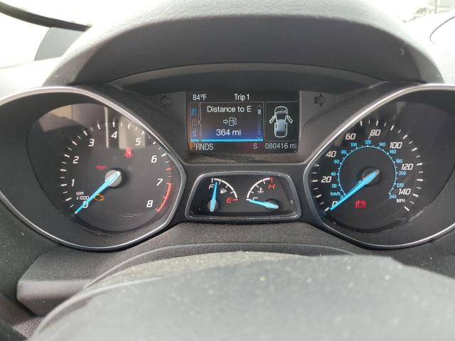 1FMCU0G94EUA70988 Ford ESCAPE SE