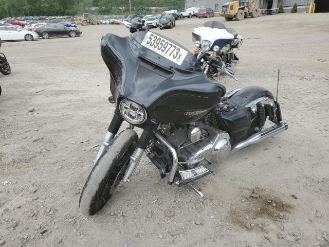 2016 HARLEY-DAVIDSON FLHXS STRE - 1HD1KRM10GB684602