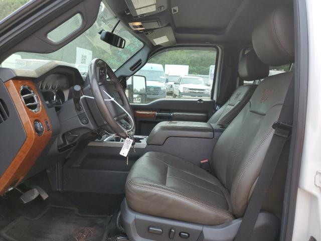 2015 FORD F350 SUPER - 1FT8W3BT9FED36946