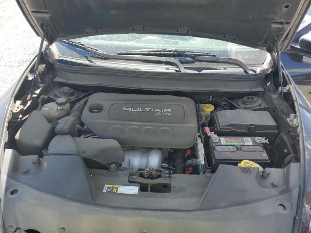 1C4PJLAB1HW559451 Jeep Cherokee Sport