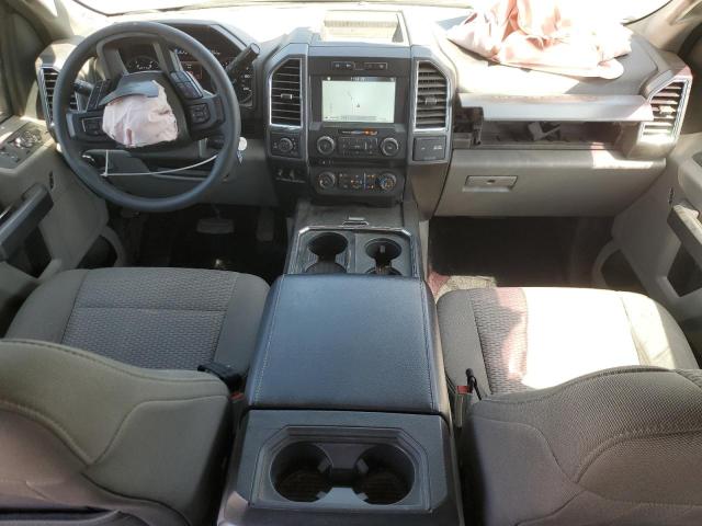 1FT7W2BT1JEB52180 Ford F250 Super Duty
