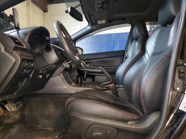 JF1VA1G66F9817048 Subaru Wrx Limited