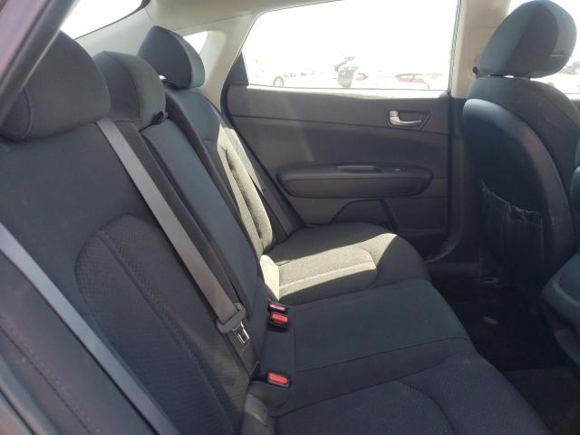 5XXGT4L37JG249169 KIA Optima Lx