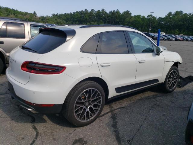 VIN WP1AA2A59JLB02497 2018 Porsche Macan no.3