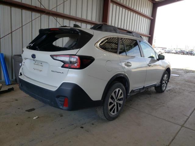 4S4BTACC4L3195529 Subaru Outback Premium