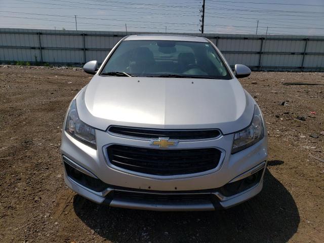2015 CHEVROLET CRUZE LTZ - 1G1PG5SB7F7138066