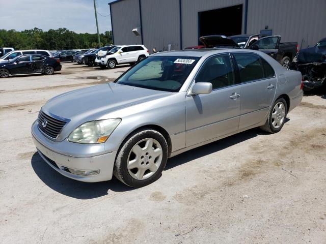 2004 Lexus LS 430 